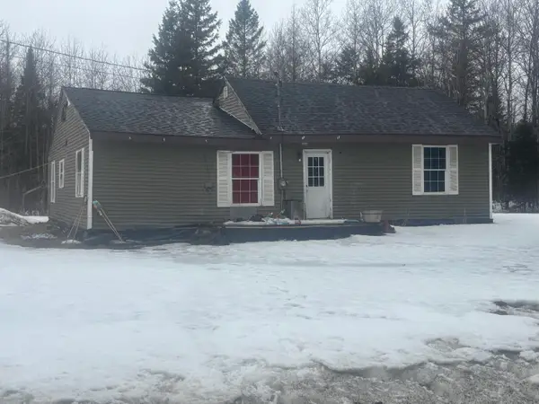 62 Everett Road, Washburn, ME 04786