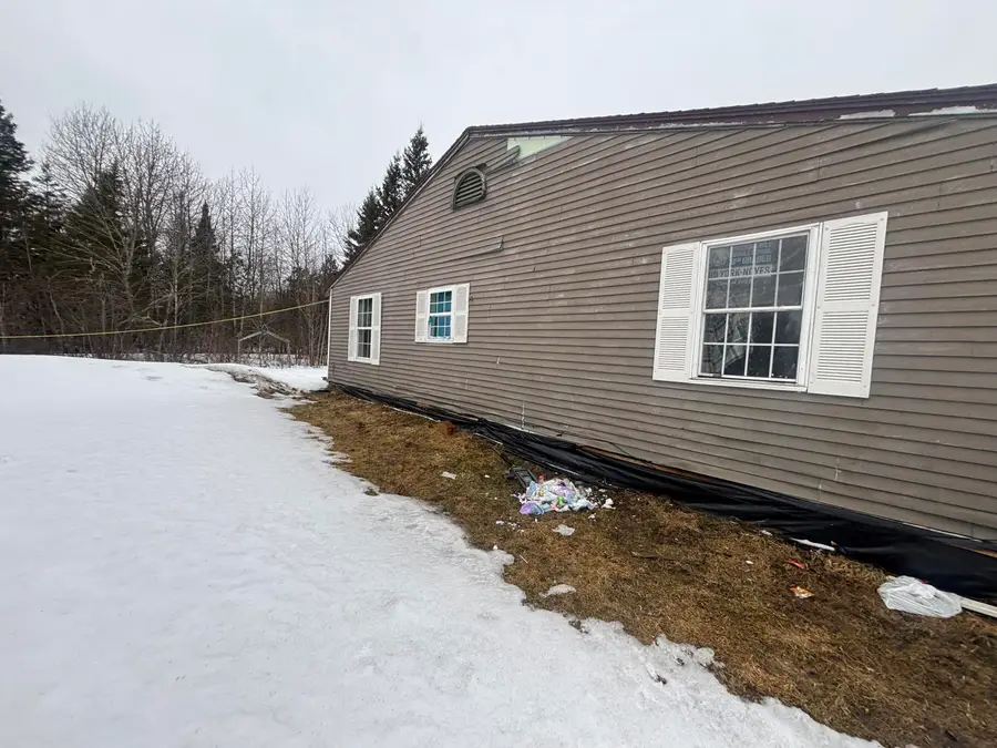 62 Everett Road, Washburn, ME 04786 - #3