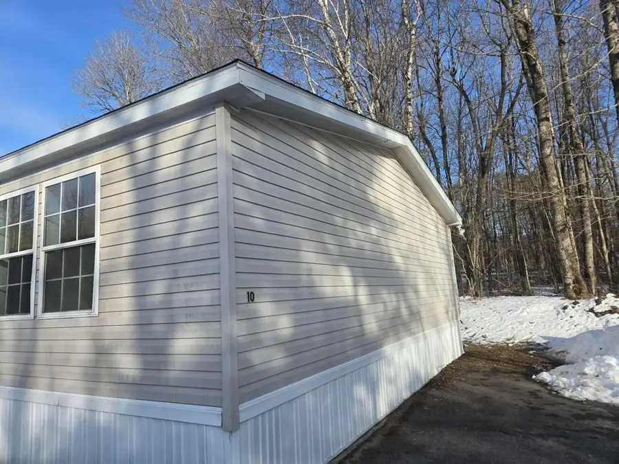 10 Overlook Drive, Bowdoin, ME 04287 - #2