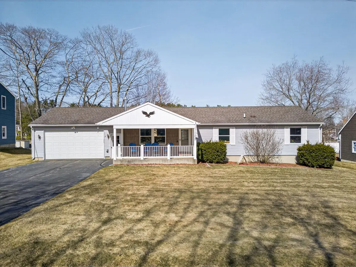 6 Priscilla Avenue, Biddeford, ME 04005 - #1