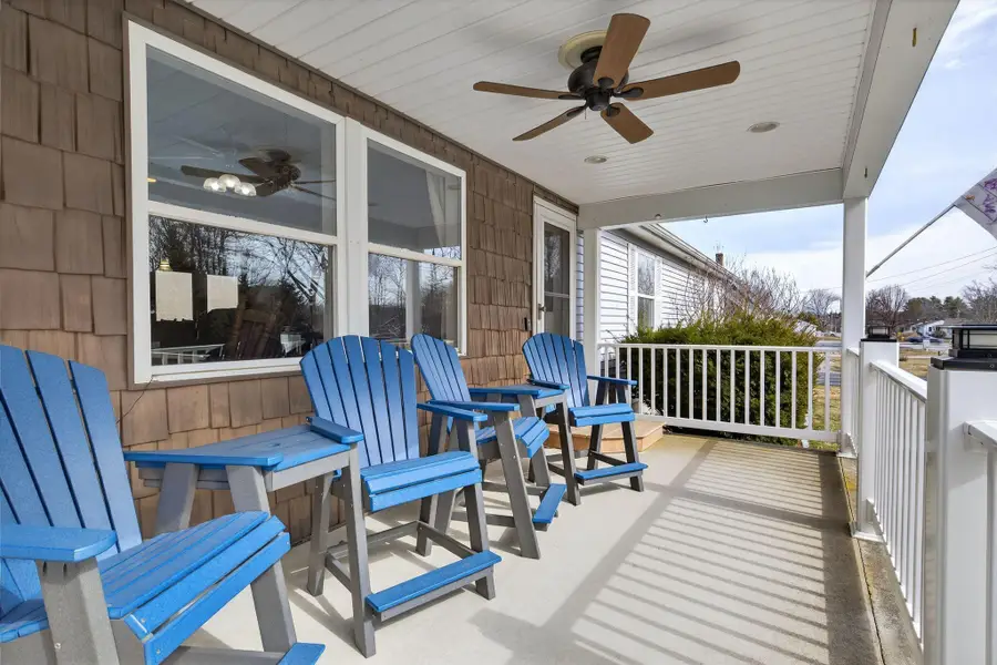 6 Priscilla Avenue, Biddeford, ME 04005 - #2