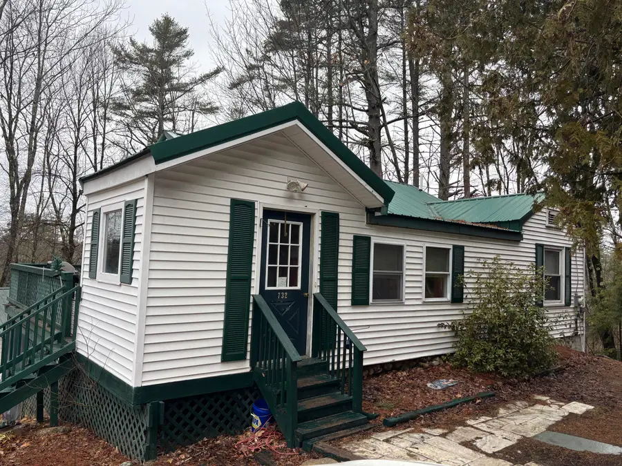 732 Roosevelt Trail, Casco, ME 04015 - #2
