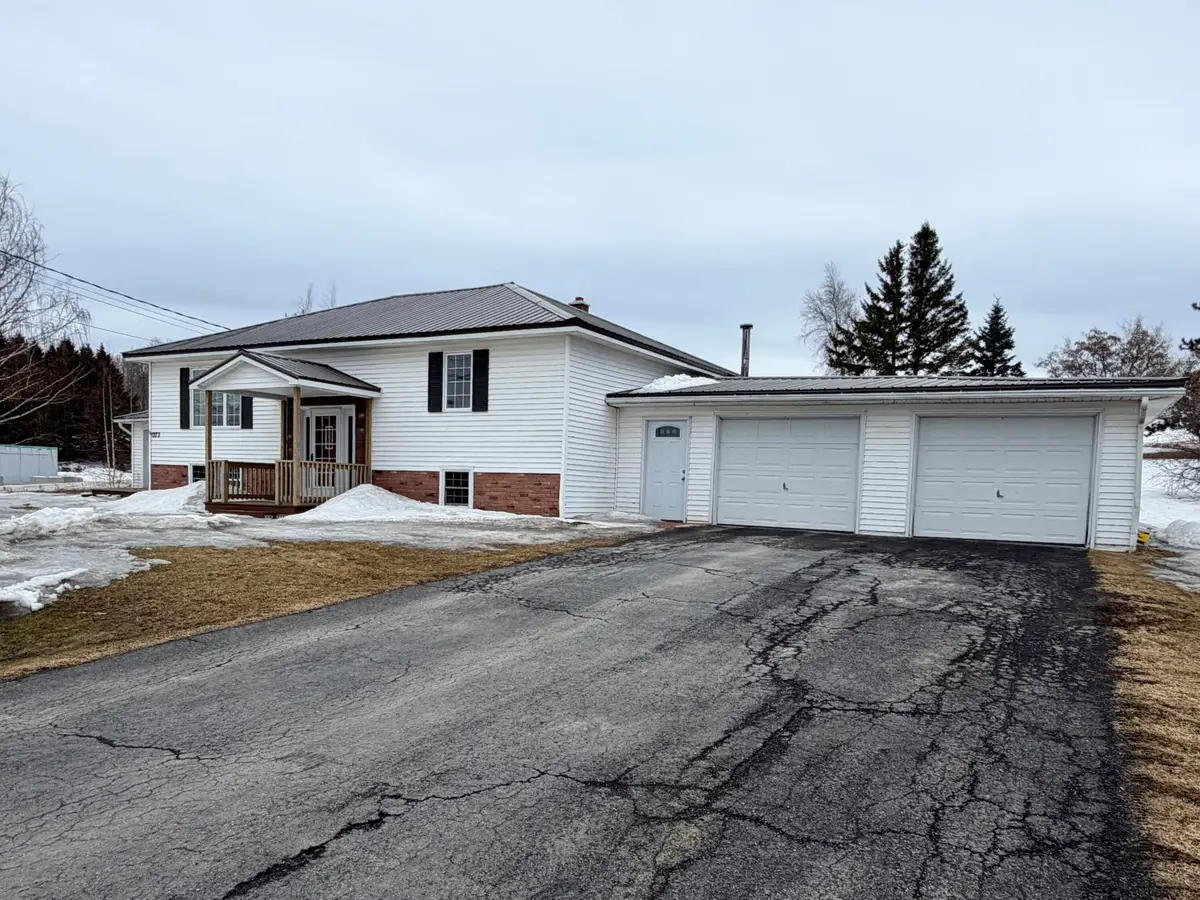 272 Main Street, Saint Agatha, ME 04772 - #1