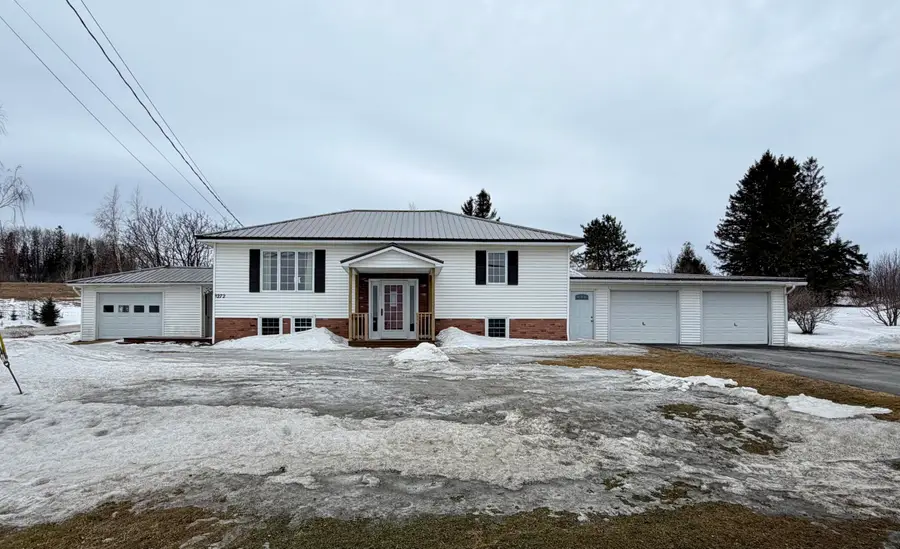 272 Main Street, Saint Agatha, ME 04772 - #2