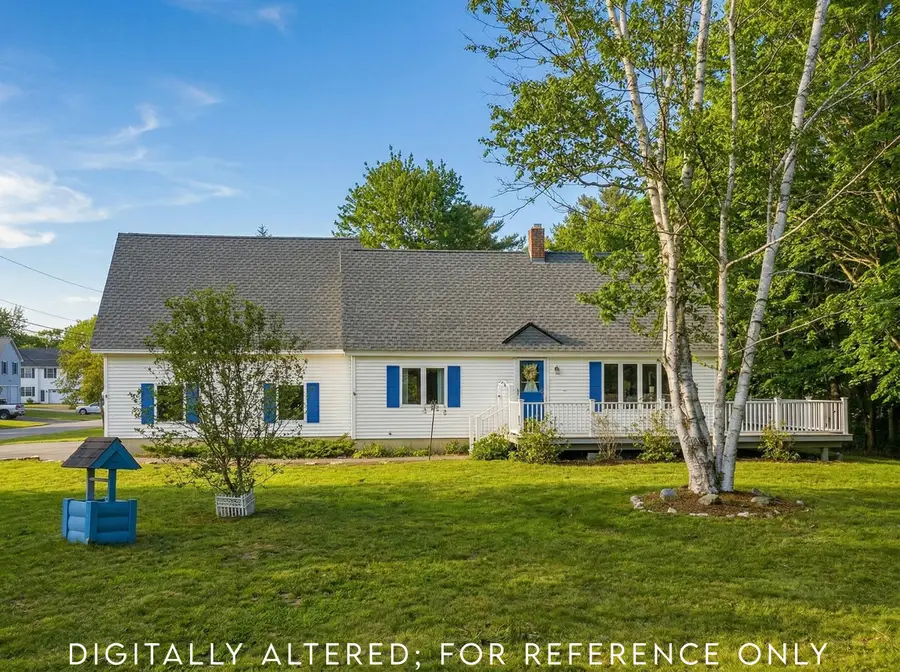 5 Fairways, Bangor, ME 04401 - #2