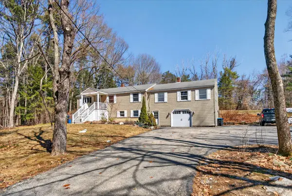 325 Pope Road, Windham, ME 04062