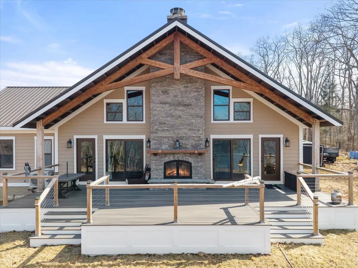 17 Hopkins Lane, Verona Island, ME 04416 - #1