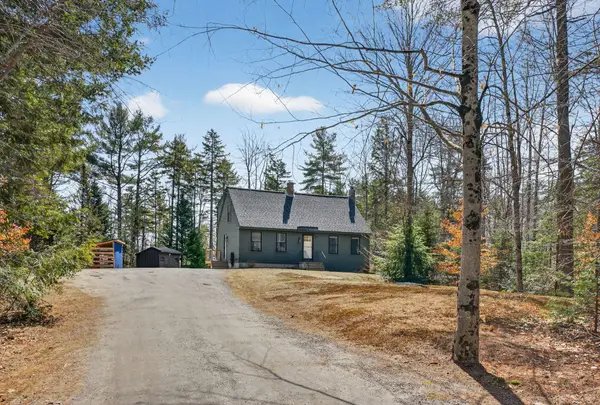 108 Baker Road, Freeport, ME 04032
