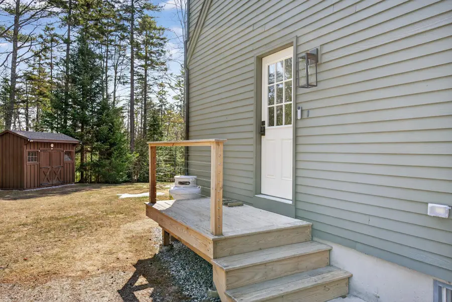 108 Baker Road, Freeport, ME 04032 - #2