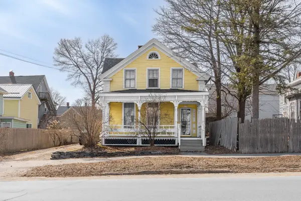 216 Center Street, Bangor, ME 04401