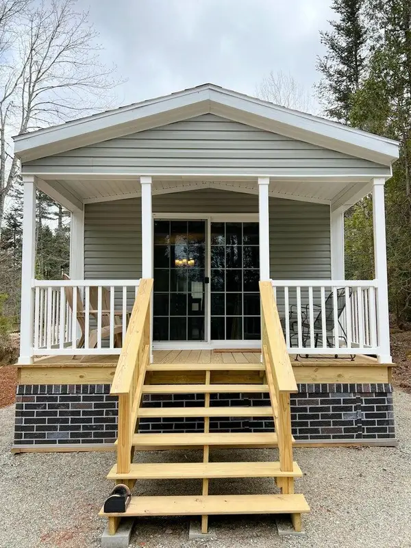 4 Pine Creek Lane, Steuben, ME 04680