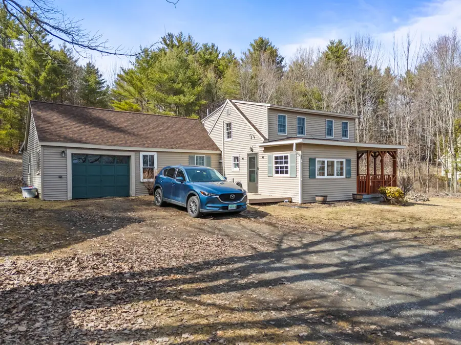 341 East Road, Wales, ME 04280 - #3
