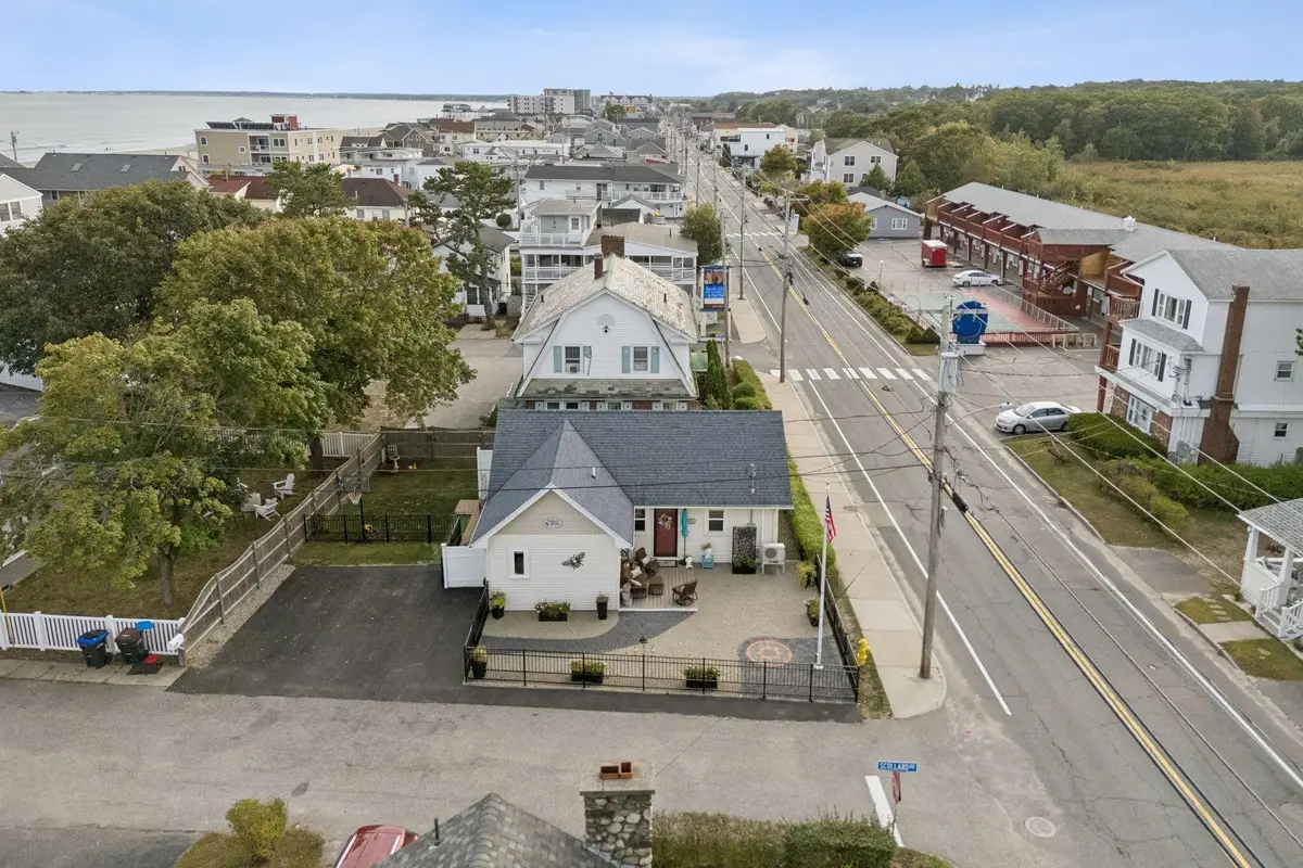 111 E Grand Avenue, Old Orchard Beach, ME 04064 - #1