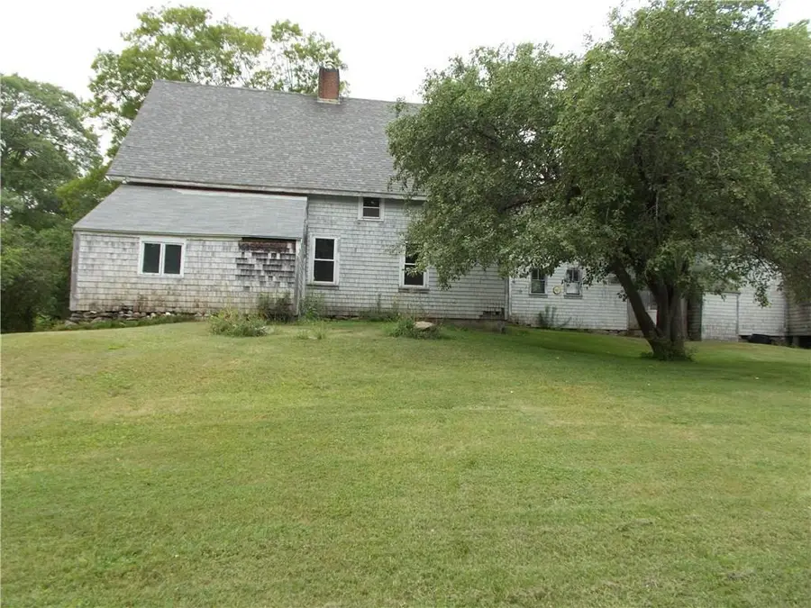 215 Robinson Road, Waldoboro, ME 04572 - #2