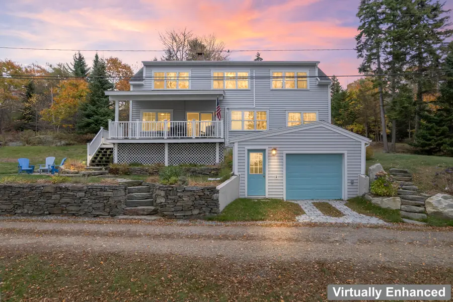 30 Spritsail Lane, Harpswell, ME 04066 - #3