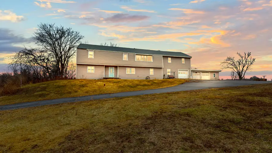 445 W River Road, Augusta, ME 04330 - #2