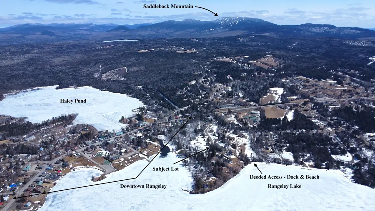 8 Marbles Way, Rangeley, ME 04970 - #1