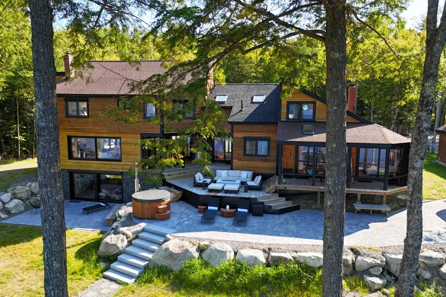 248 Branchview Drive, Ellsworth, ME 04605 - #2