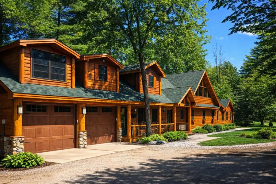 99 Abena Shores, Belgrade, ME 04917 - #2