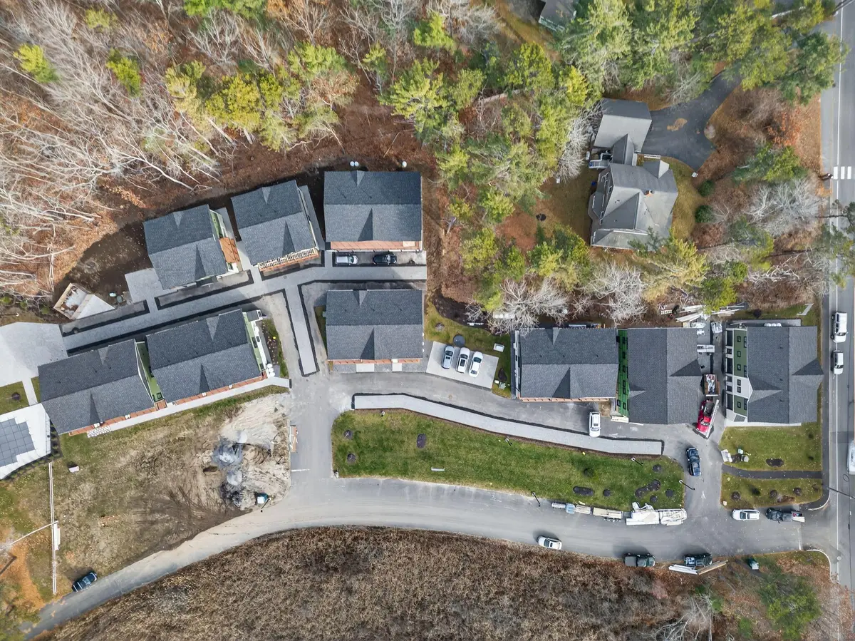 5 Overlook Drive #6, Old Orchard Beach, ME 04064 - #1