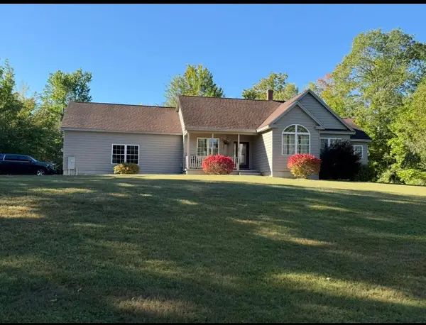 68 Deering Ridge Road, Shapleigh, ME 04076