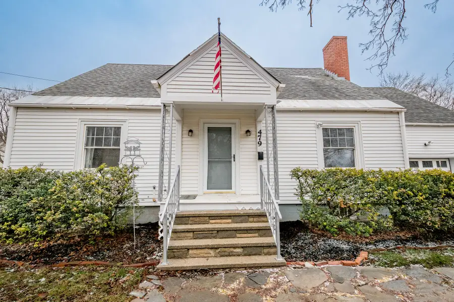 479 Essex Street, Dover Foxcroft, ME 04426 - #3