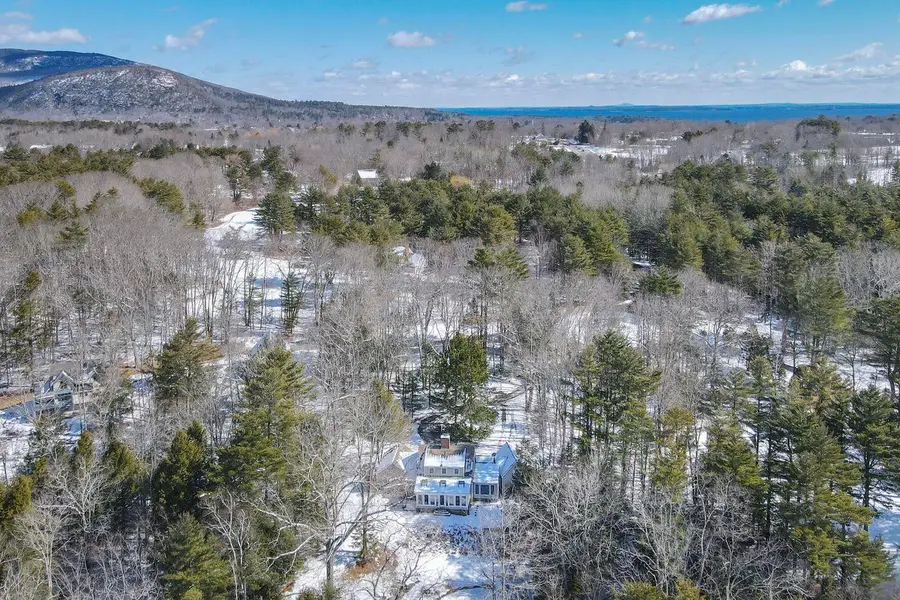 9 Rockport Woods Road, Rockport, ME 04856 - #2