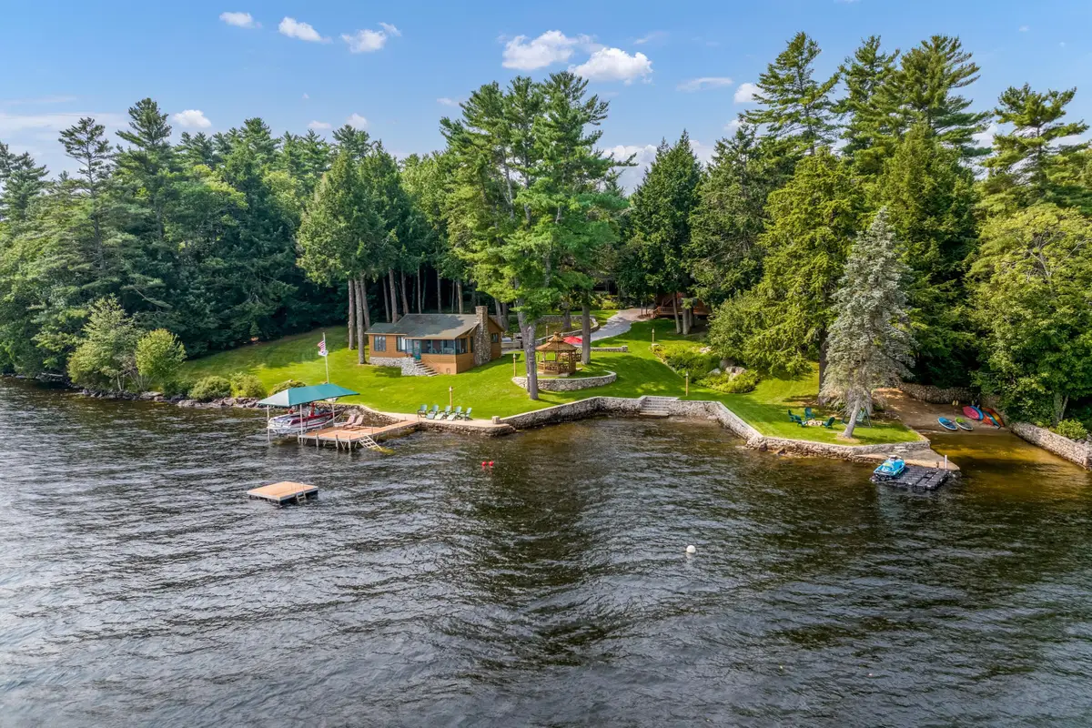 224 Ledges Road S, Naples, ME 04055 - #1