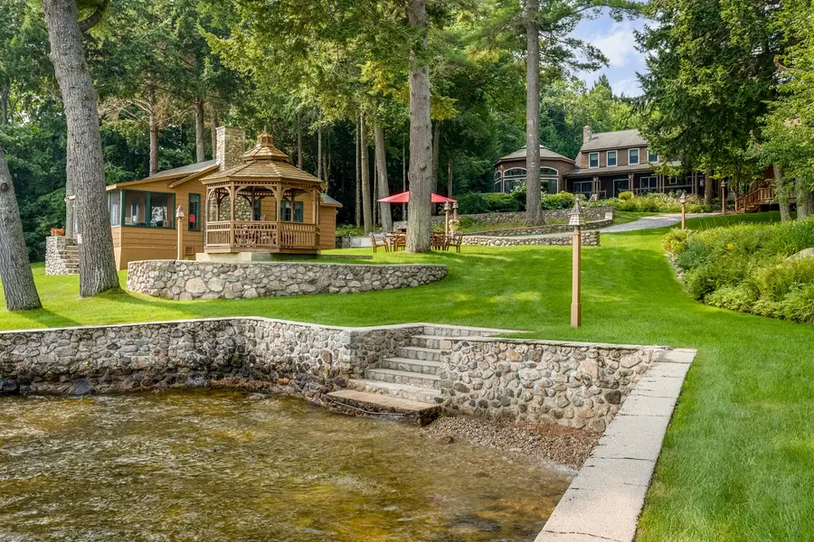 224 Ledges Road S, Naples, ME 04055 - #2