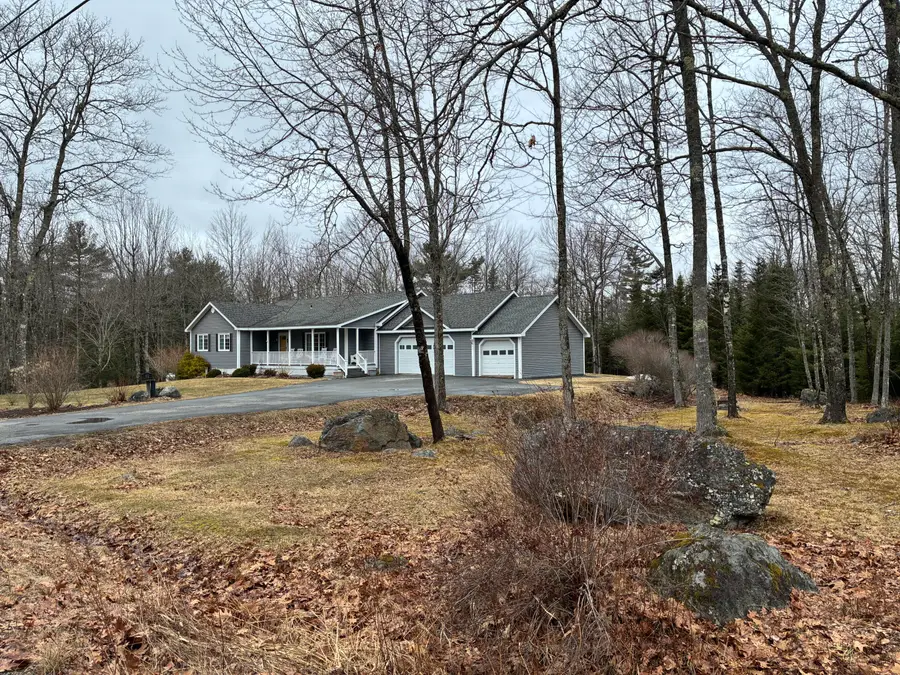 53 Sugar Way, Ellsworth, ME 04605 - #2