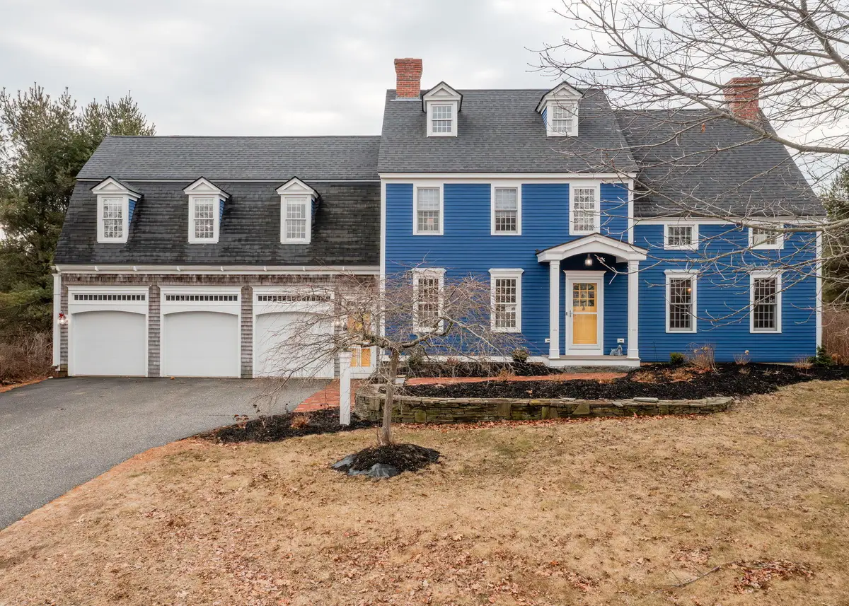 15 Fowler Farm Road, Scarborough, ME 04074 - #1