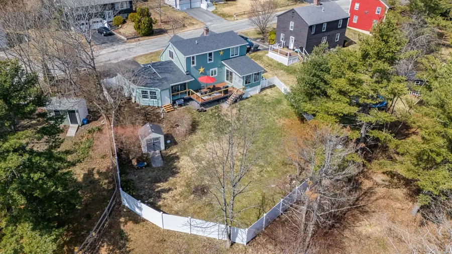 1 Seekins Drive, Bath, ME 04530 - #2