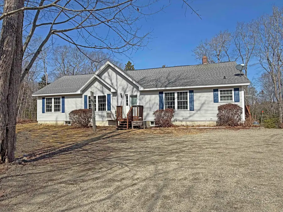 1119 Bayside Road, Trenton, ME 04605 - #2