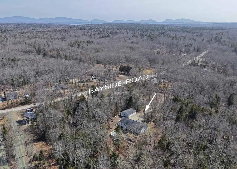 1119 Bayside Road, Trenton, ME 04605 - #3