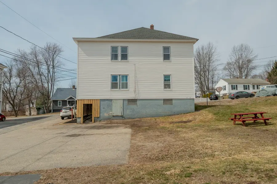 55 Tanguay Street, Sanford, ME 04073 - #2