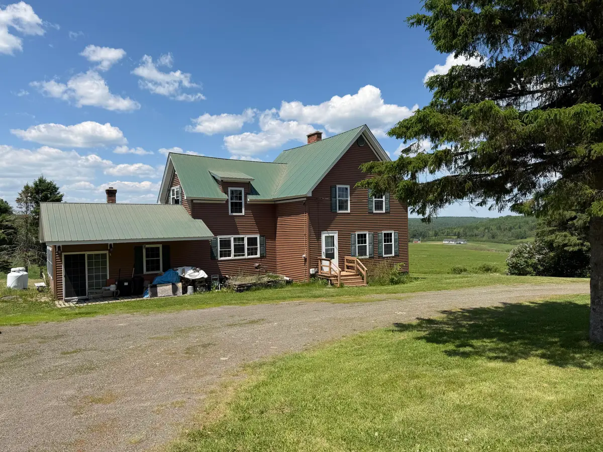 664 Frenchville Road, Ashland, ME 04732 - #1