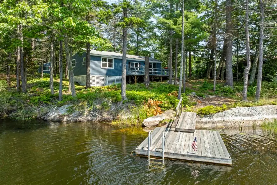 42 Wawenock Trail, Boothbay Harbor, ME 04538 - #3