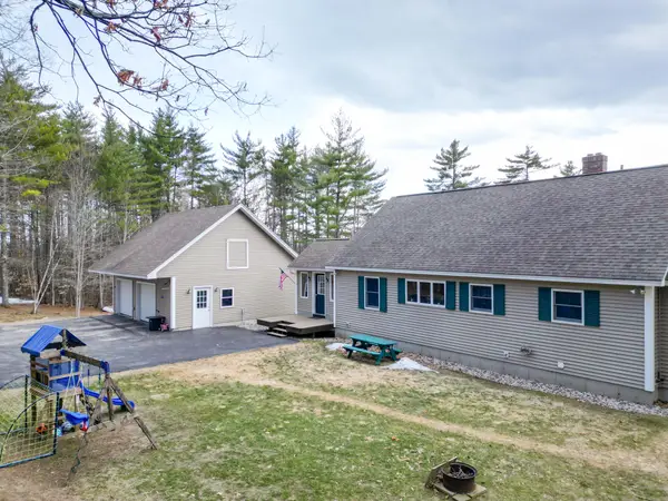 316 Bridgton Road, Fryeburg, ME 04037