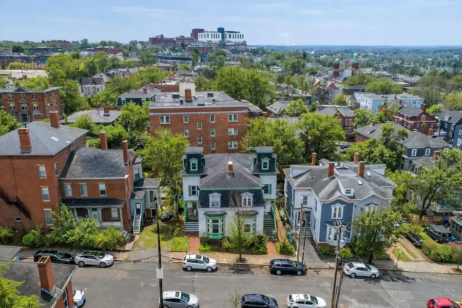 46 Avon Street, Portland, ME 04101 - #2