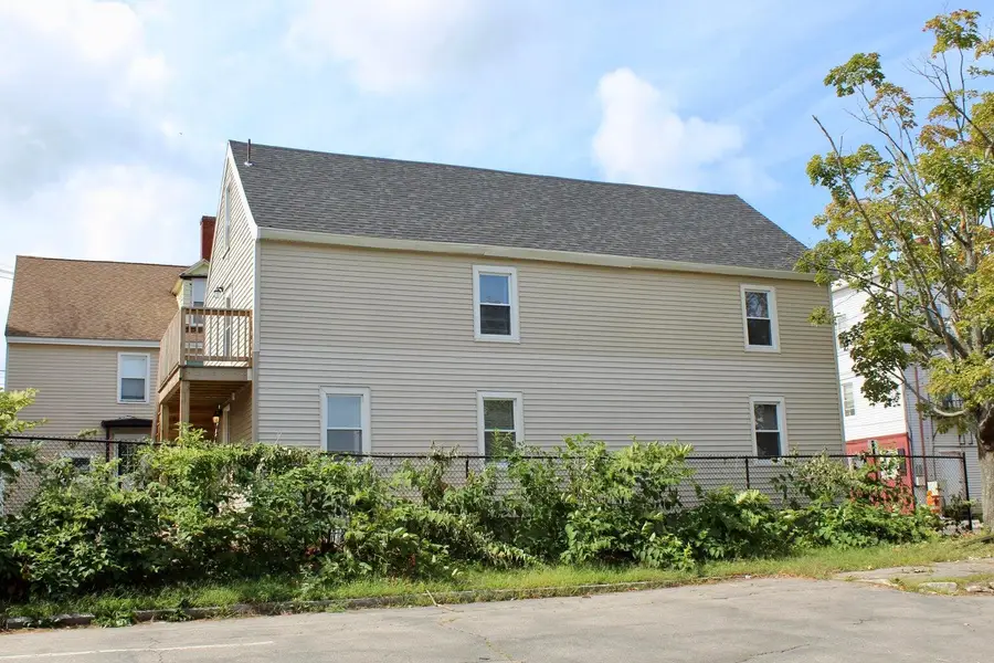 23 Foss Street, Biddeford, ME 04005 - #2