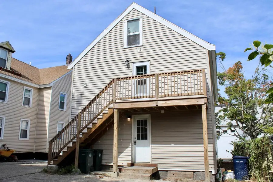 23 Foss Street, Biddeford, ME 04005 - #3