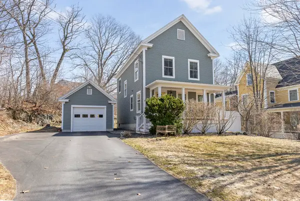 18 Ward Street, Scarborough, ME 04074