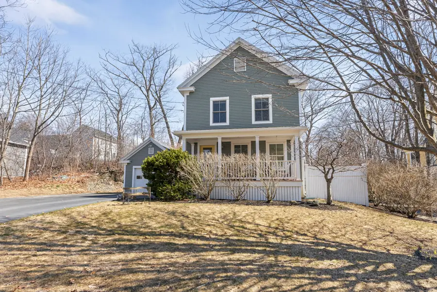 18 Ward Street, Scarborough, ME 04074 - #2