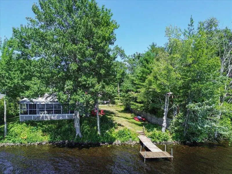 46 Pond Road, Eddington, ME 04428 - #1