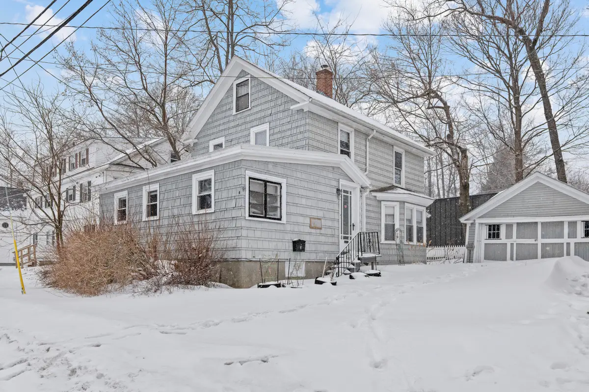4 Amherst Street, Augusta, ME 04330 - #1