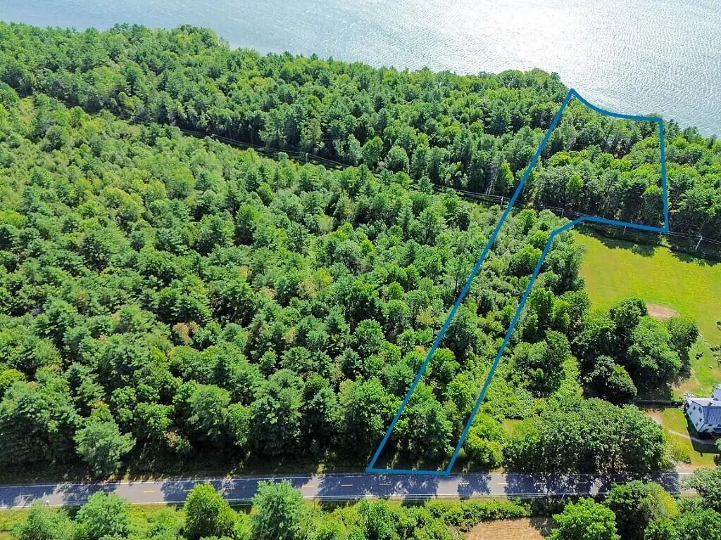 0 Webber Pond Road, Vassalboro, ME 04989 - #1