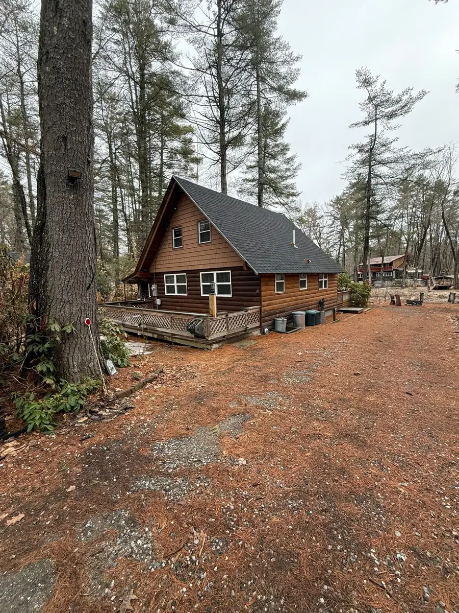 45 Crooked Way, Naples, ME 04055 - #3