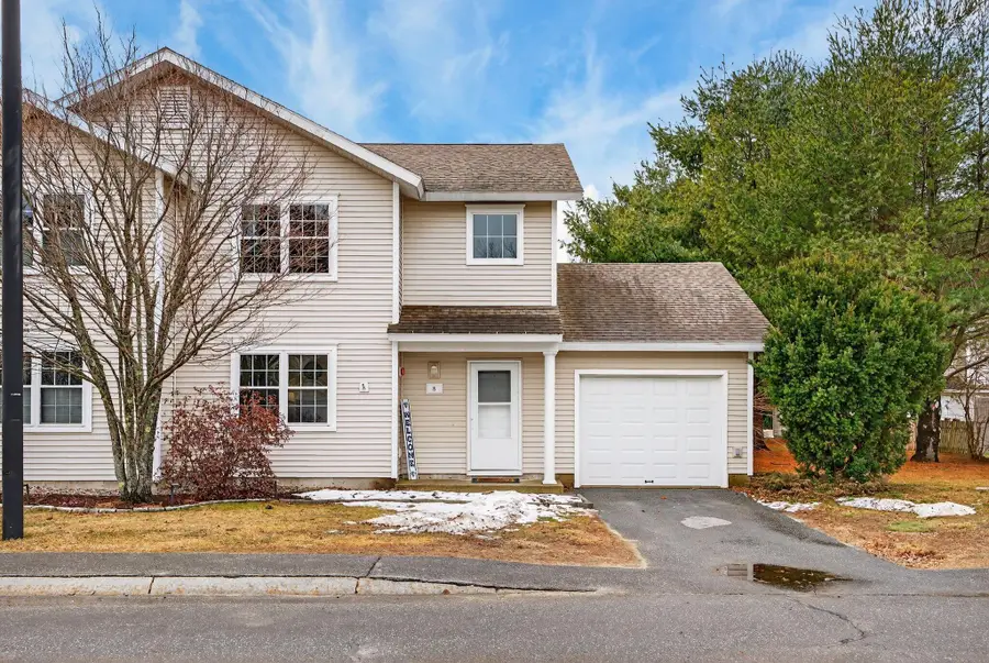 8 Enterprise Drive #8, Brunswick, ME 04011 - #2