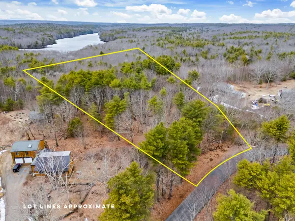 16 Fall Mill Road Extension #Lot 2, York, ME 03909