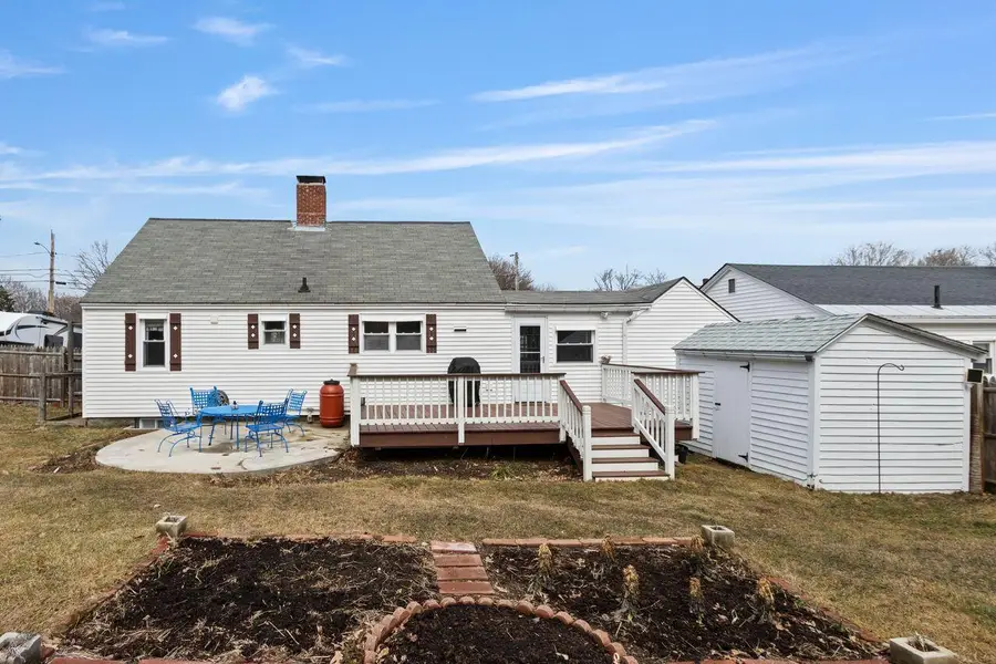 10 Mitchell Street, Sanford, ME 04073 - #2